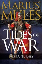 Marius' Mules XI : Tides of War cover image cdn