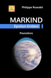Markind Epsilon Eridani Poussières cover image cdn