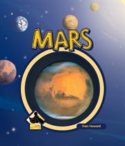 Mars : Planets cover image cdn