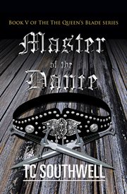 Master of the Dance : Queen's Blade cover image cdn