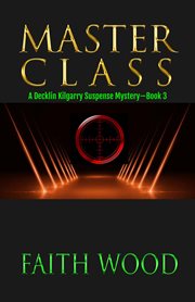 Masterclass. Decklin Kilgarry cover image cdn