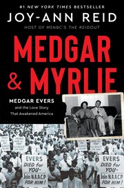 Medgar and Myrlie cover image cdn