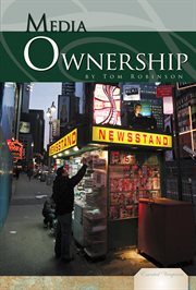 Media Ownership : Essential Viewpoints cover image cdn