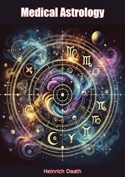 Medical Astrology cover image cdn