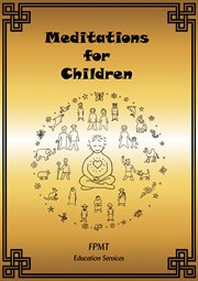 Meditations for Children cover image cdn