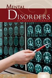 Mental Disorders : Essential Issues cover image cdn