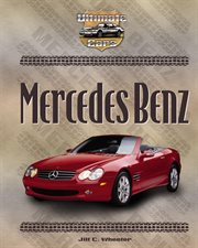 Mercedes Benz : Ultimate Cars Set 2 cover image cdn