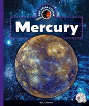 Mercury : Our Solar System cover image cdn