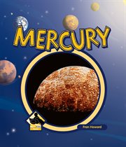 Mercury : Planets cover image cdn