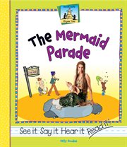 Mermaid Parade : Rhyme Time cover image cdn