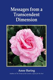 Messages From a Transcendent Dimension cover image cdn