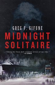 Midnight Solitaire cover image cdn