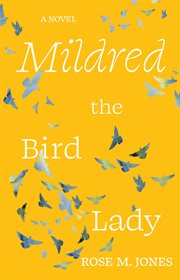 MILDRED THE BIRD LADY cover image cdn