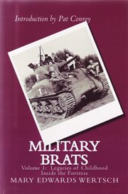 Military Brats cover image cdn