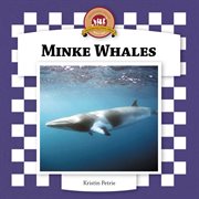 Minke Whales : Whales Set 2 cover image cdn