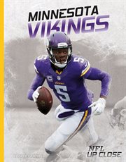 Minnesota Vikings : NFL Up Close cover image cdn