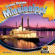 Mississippi : United States cover image cdn