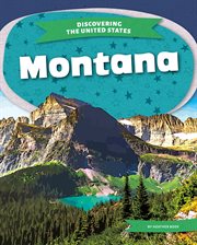 Montana : Discovering the United States cover image cdn