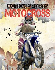 Motocross : Action Sports cover image cdn