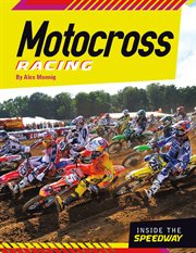 Motocross Racing : Inside the Speedway cover image cdn