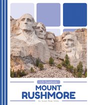 Mount Rushmore : US Symbols cover image cdn