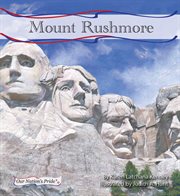 Mount Rushmore : Our Nation's Pride Set 2 cover image cdn