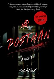Mr. Postman cover image cdn