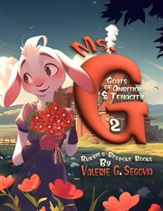 Ms. G : Goats Of Ambition & Tenacity cover image cdn