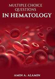 Multiple Choice Questions in Hematology cover image cdn