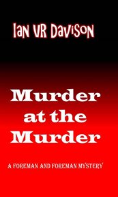 Murder at the murder cover image cdn