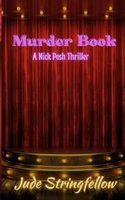 Murder Book cover image cdn