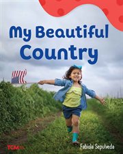 My Beautiful Country : Exploration Storytime cover image cdn