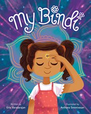 My Bindi : My Bindi cover image cdn