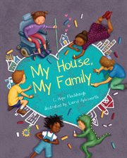 My House, My Family cover image cdn