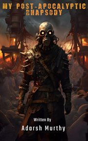 My Post-Apocalyptic Rhapsody cover image cdn