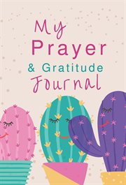 My Prayer and Gratitude Journal cover image cdn
