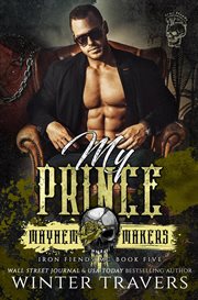 My Prince cover image cdn