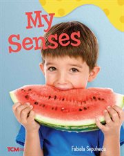 My Senses : Exploration Storytime cover image cdn