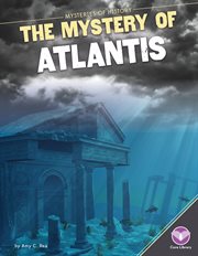 Mystery of Atlantis : Mysteries of History cover image cdn
