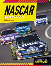 NASCAR Racing : Inside the Speedway cover image cdn