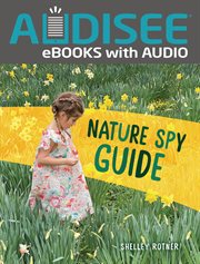Nature Spy Guide cover image cdn