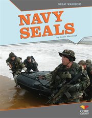 Navy SEALs : Great Warriors cover image cdn