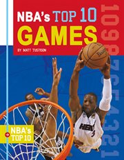 NBA's Top 10 Games : NBA's Top 10 cover image cdn