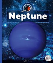 Neptune : Our Solar System cover image cdn