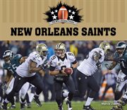 New Orleans Saints : NFL's Greatest Teams cover image cdn