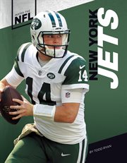 New York Jets : Inside the NFL cover image cdn