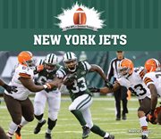 New York Jets : NFL's Greatest Teams Set 2 cover image cdn