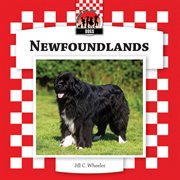 Newfoundlands : Dogs Set 8 cover image cdn