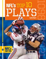NFL's Top 10 Plays : NFL's Top Ten cover image cdn