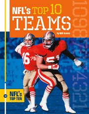 NFL's Top 10 Teams : NFL's Top Ten cover image cdn